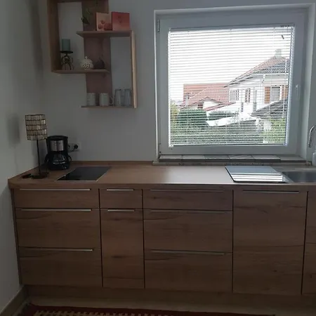 Am Goldsteinpark Bad Nauheim