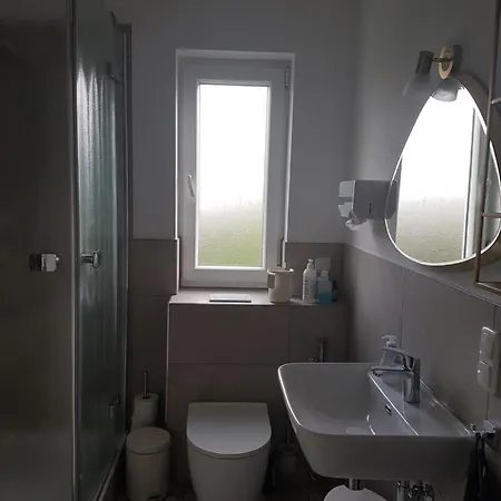 Am Goldsteinpark Apartment
