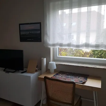 Am Goldsteinpark Bad Nauheim