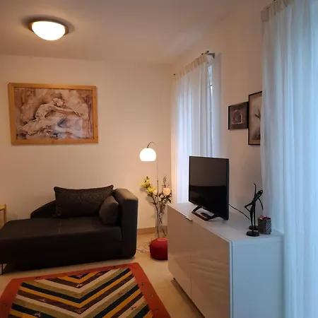 Am Goldsteinpark Apartman