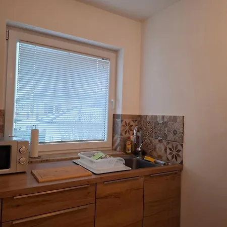Am Goldsteinpark Apartman