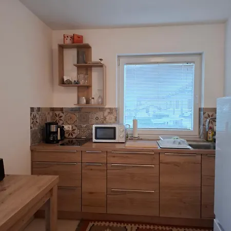 Am Goldsteinpark Apartman