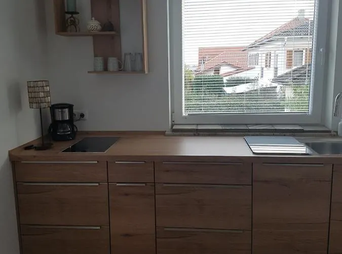 Am Goldsteinpark Bad Nauheim