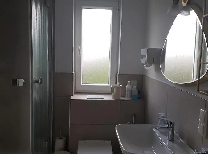 Am Goldsteinpark Apartman